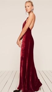 🐣REFORMATION🐣 Rimini Dress XSP NWT